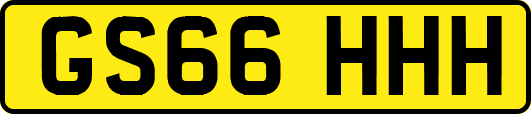 GS66HHH