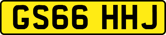 GS66HHJ