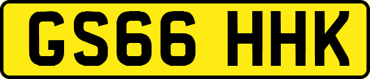 GS66HHK
