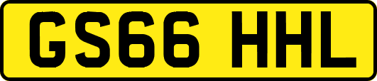 GS66HHL