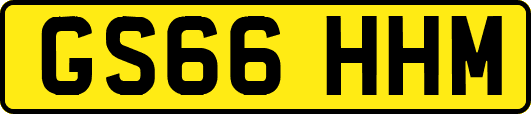 GS66HHM