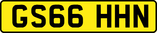 GS66HHN