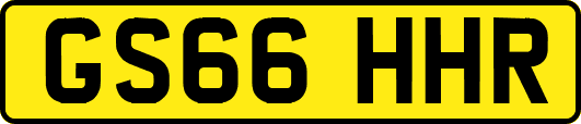 GS66HHR