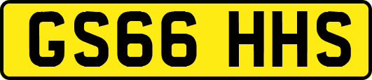 GS66HHS