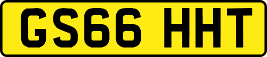 GS66HHT