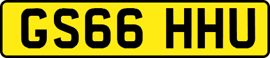 GS66HHU
