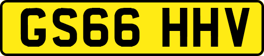 GS66HHV