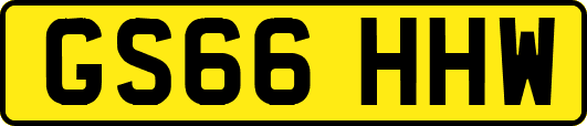 GS66HHW