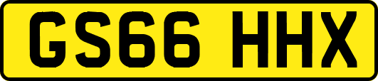 GS66HHX