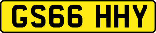 GS66HHY