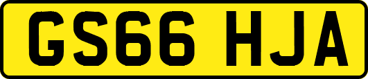 GS66HJA