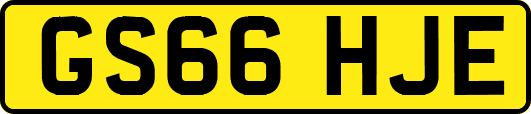 GS66HJE
