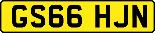 GS66HJN