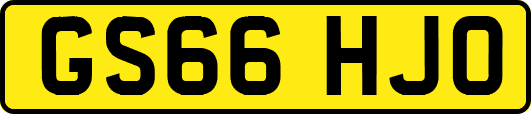 GS66HJO