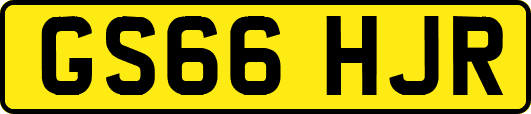 GS66HJR