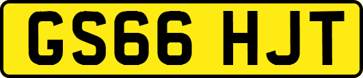 GS66HJT
