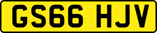 GS66HJV