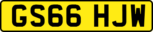 GS66HJW