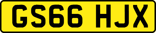 GS66HJX
