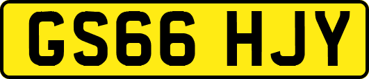 GS66HJY