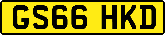 GS66HKD