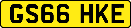 GS66HKE