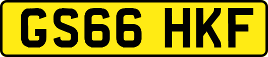 GS66HKF
