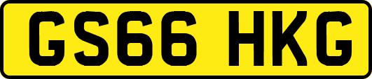 GS66HKG