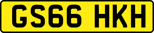 GS66HKH