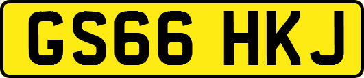 GS66HKJ