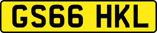 GS66HKL