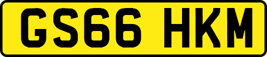 GS66HKM