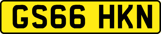 GS66HKN