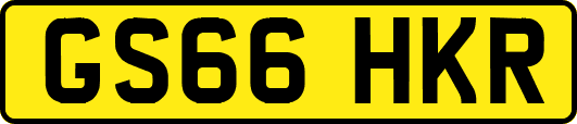 GS66HKR