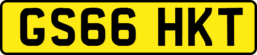 GS66HKT