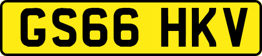 GS66HKV