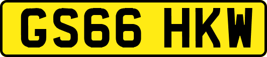 GS66HKW