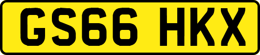 GS66HKX