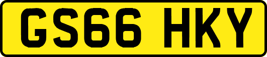 GS66HKY