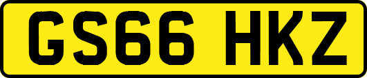 GS66HKZ
