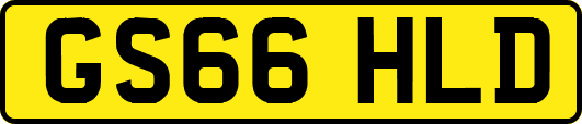GS66HLD