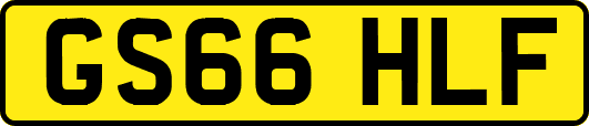 GS66HLF