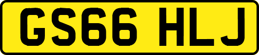 GS66HLJ