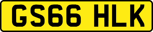 GS66HLK