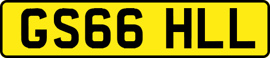 GS66HLL