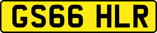 GS66HLR