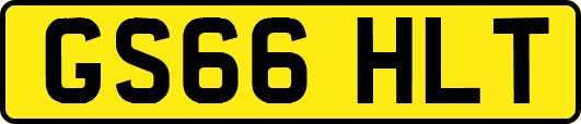 GS66HLT