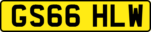 GS66HLW