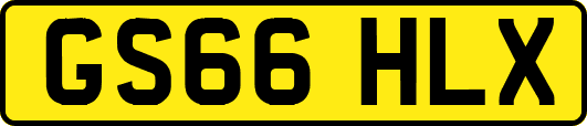 GS66HLX