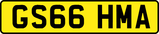GS66HMA
